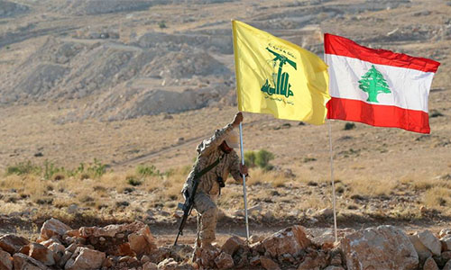 Para EEUU, Irán y Hezbolá son mayores amenazas que Daesh y Al Qaeda